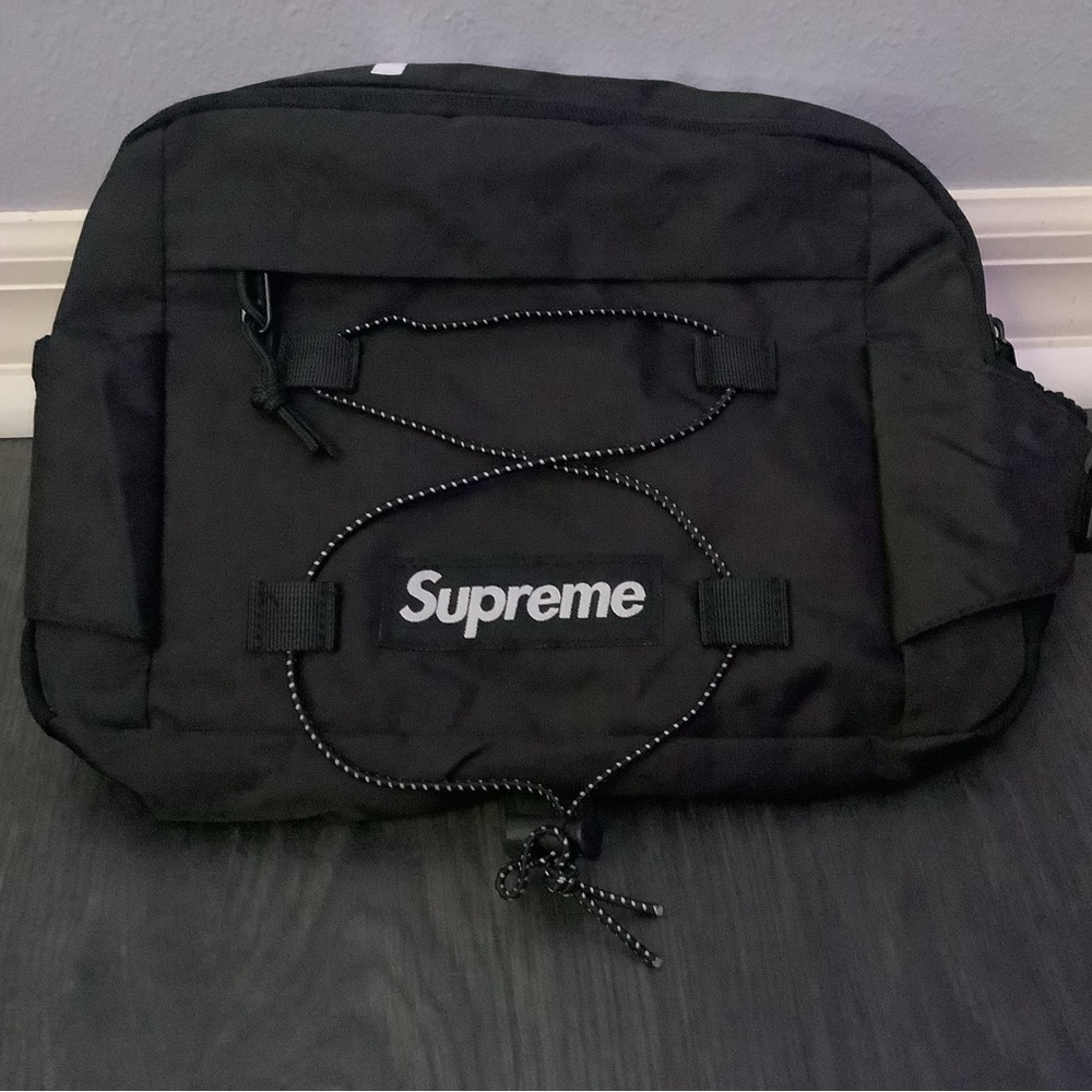 Supreme Waist Bag